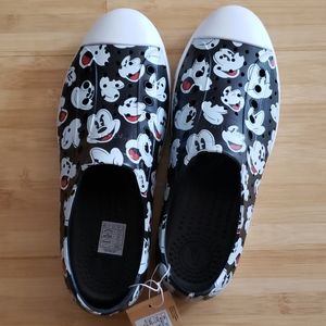 Mickey Mouse Natives M8/W10